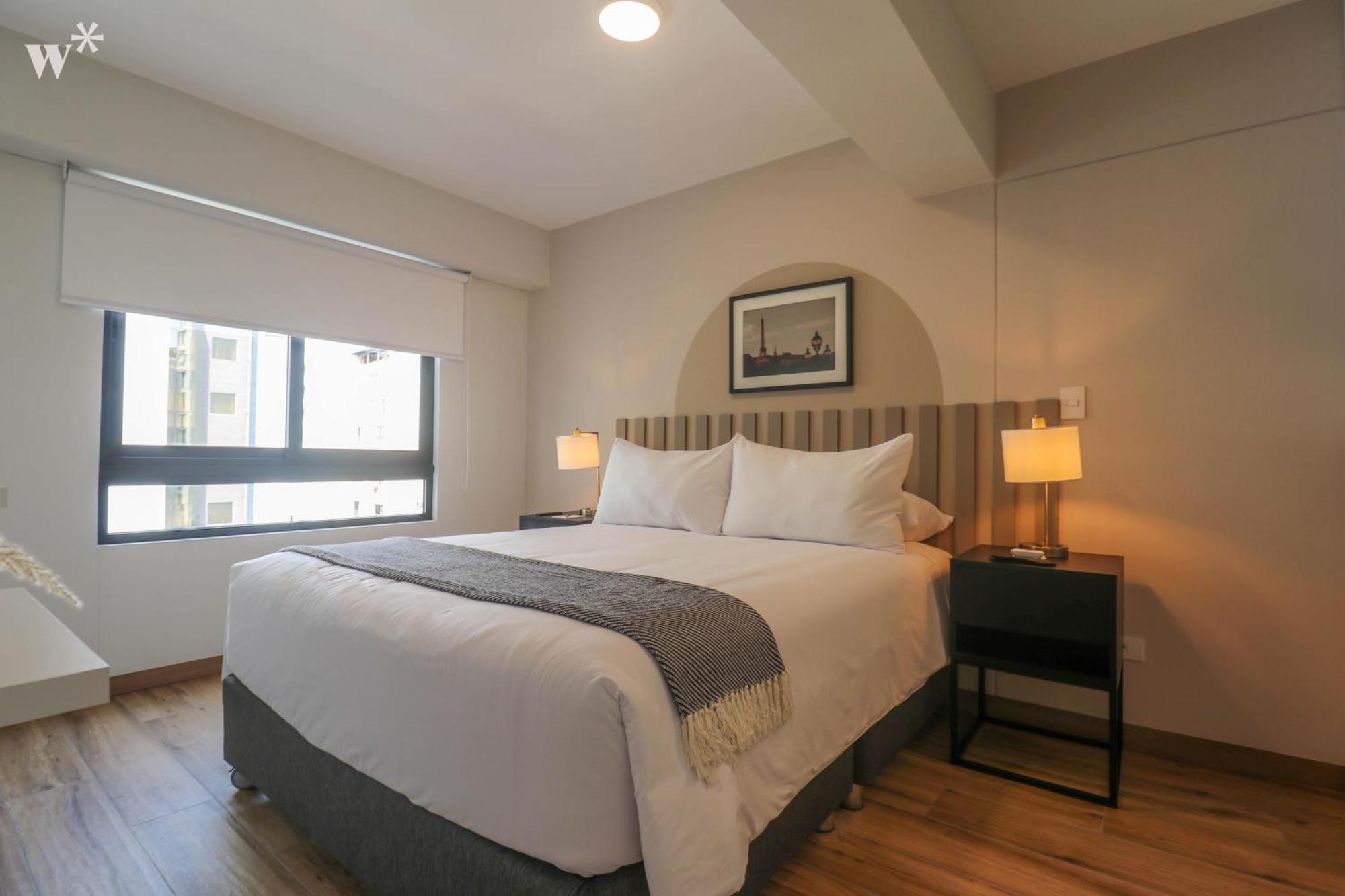 Apartamento Colon By Wynwood House