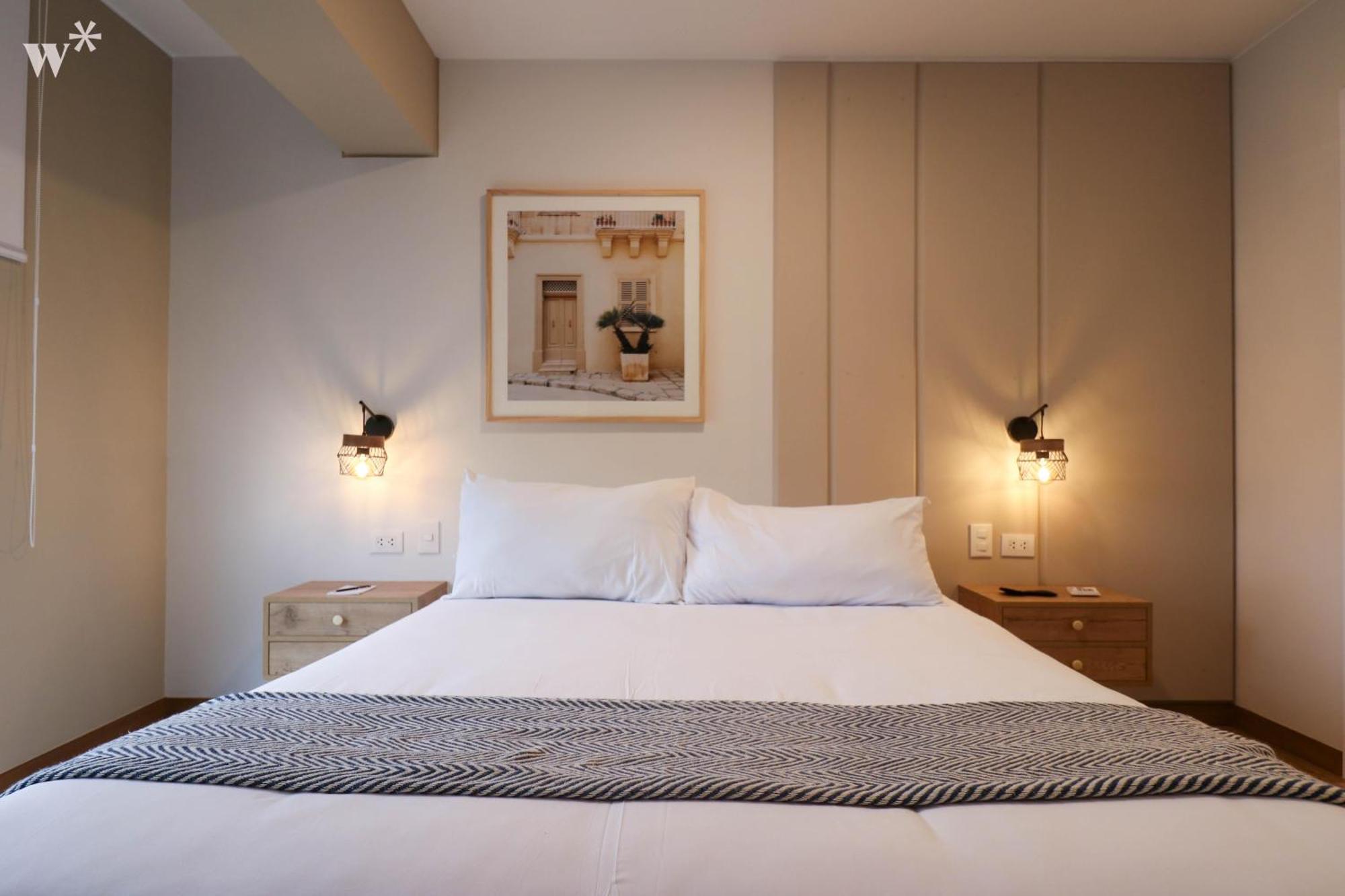 Apartamento Colon By Wynwood House Lima