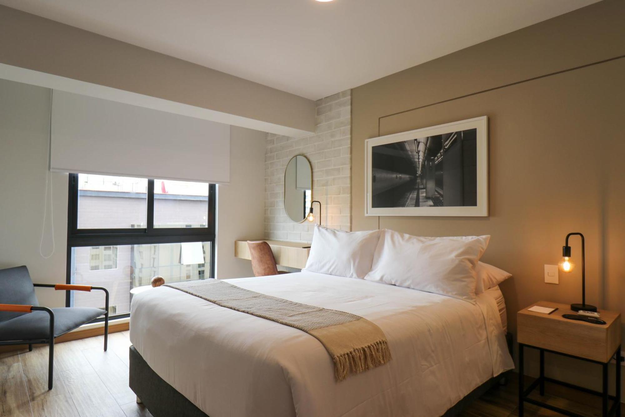 Apartamento Colon By Wynwood House Lima