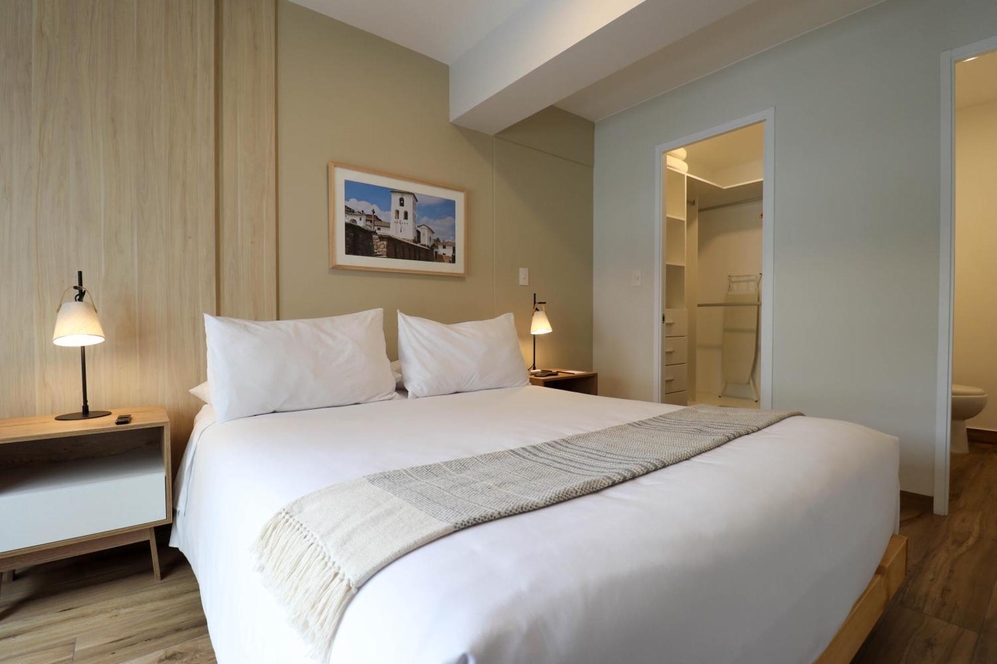 Apartamento Colon By Wynwood House *