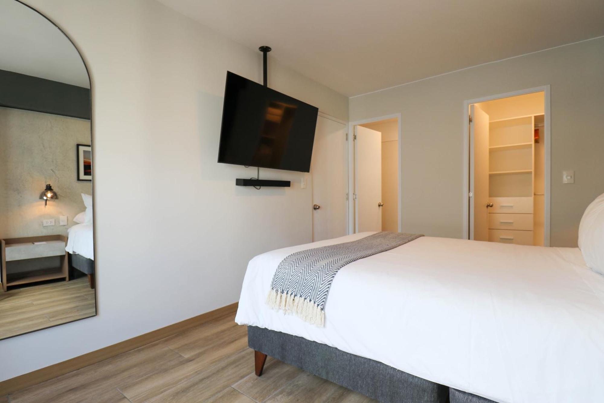Colon By Wynwood House Apartamento