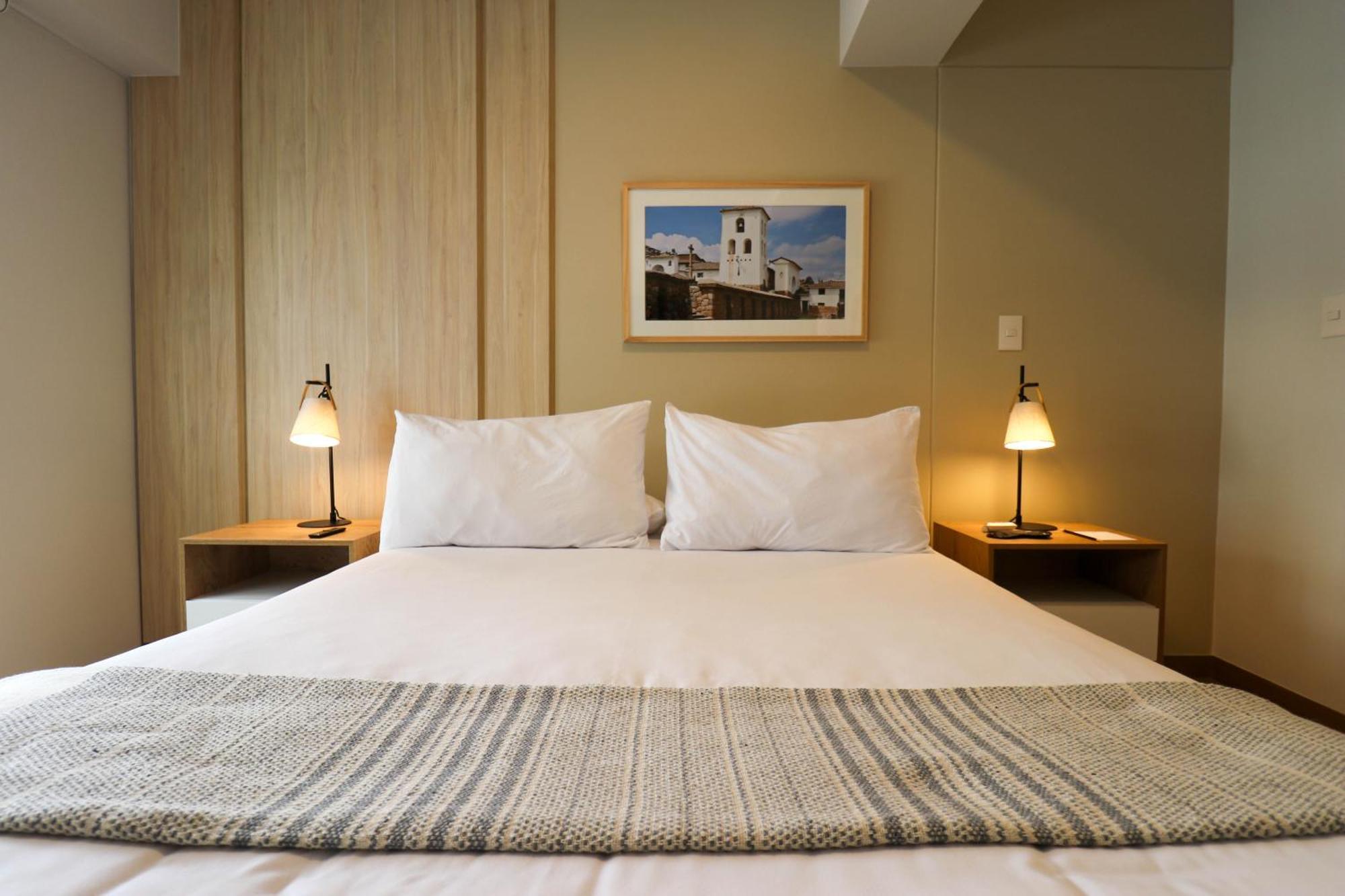 Colon By Wynwood House Apartamento *