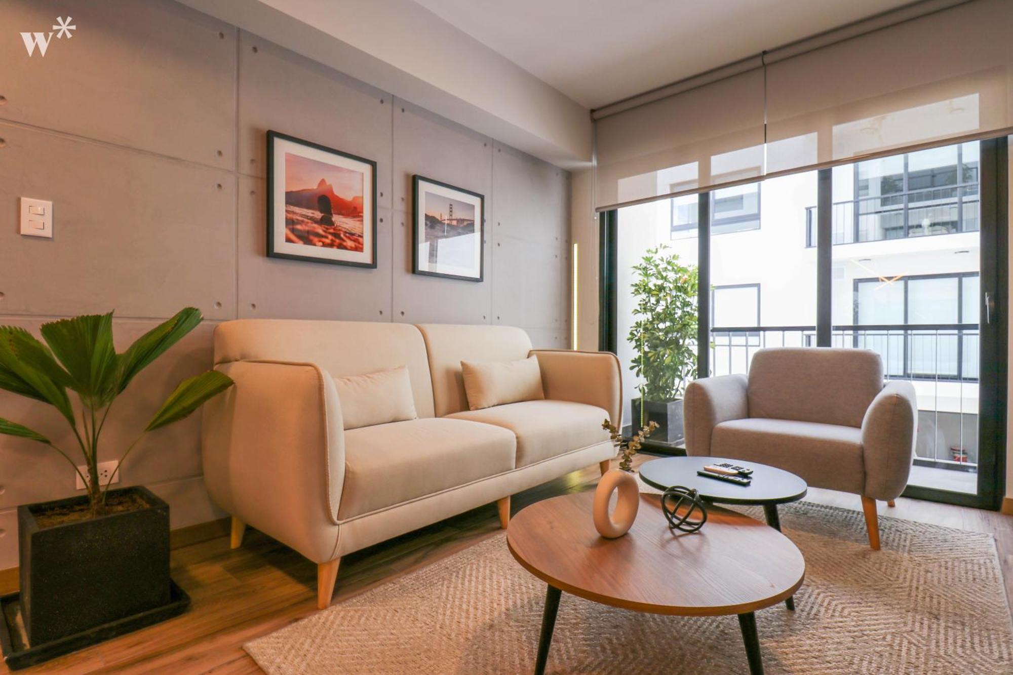 Apartamento Colon By Wynwood House *