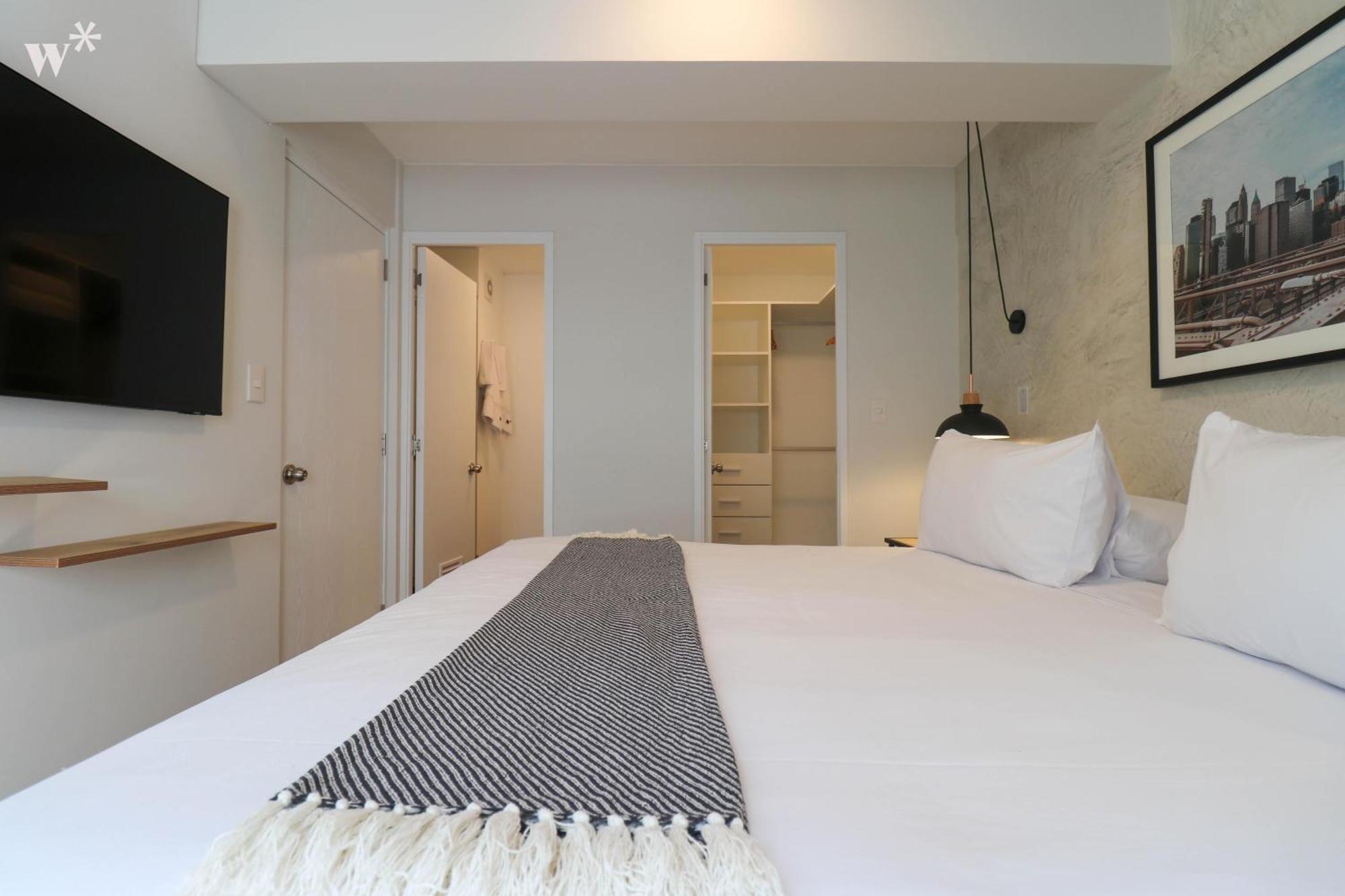 Colon By Wynwood House Apartamento