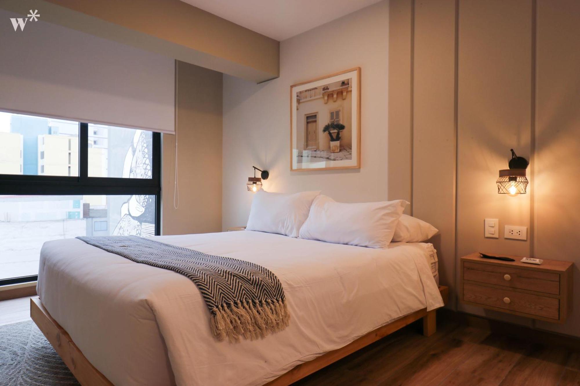Apartamento Colon By Wynwood House