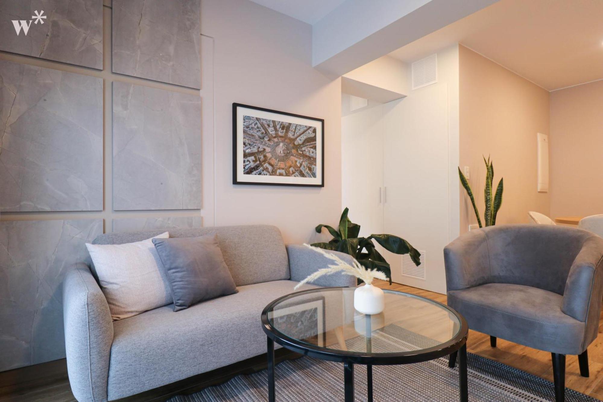Apartamento Colon By Wynwood House Lima