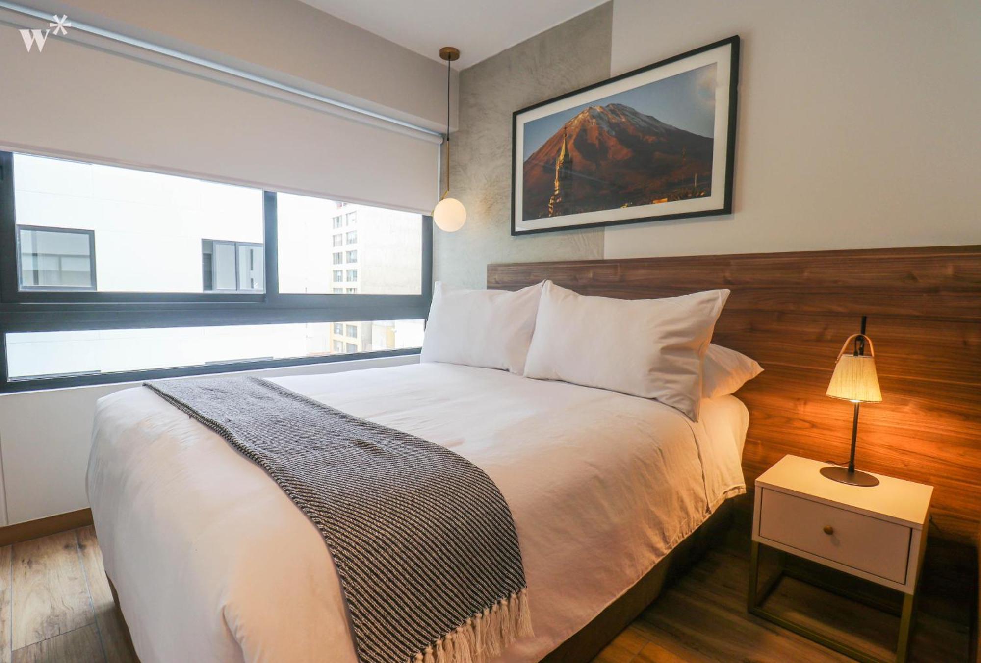 Apartamento Colon By Wynwood House *