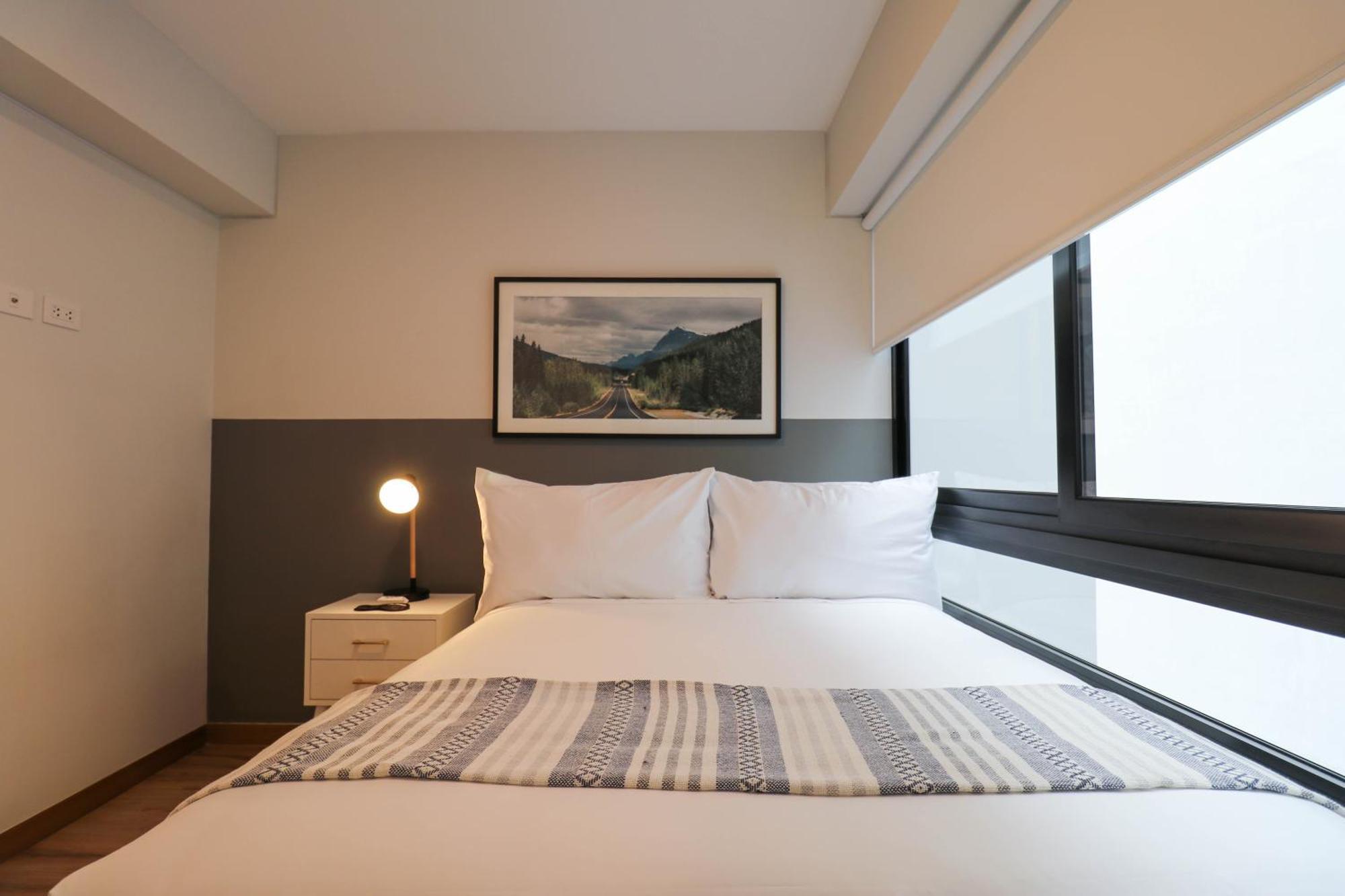 Colon By Wynwood House Apartamento Lima