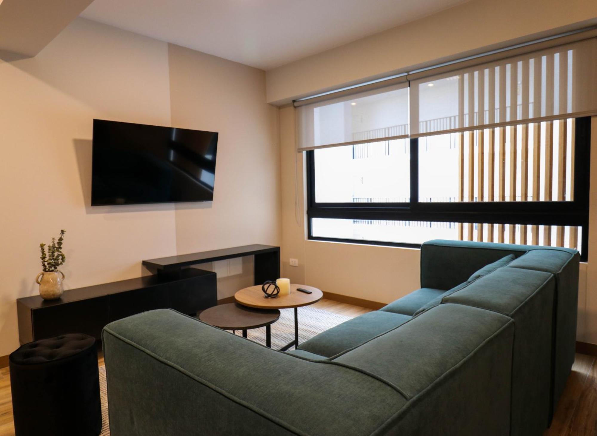 Apartamento Colon By Wynwood House Lima