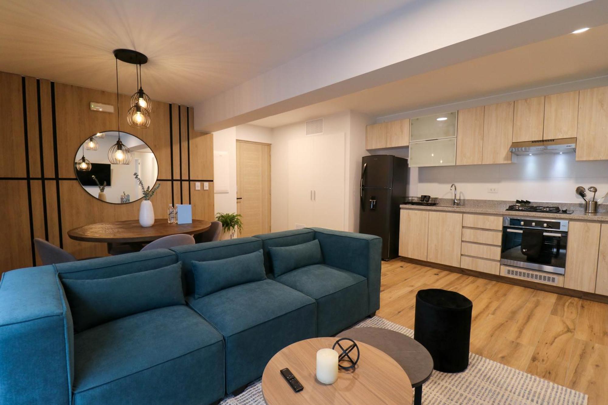 Apartamento Colon By Wynwood House *