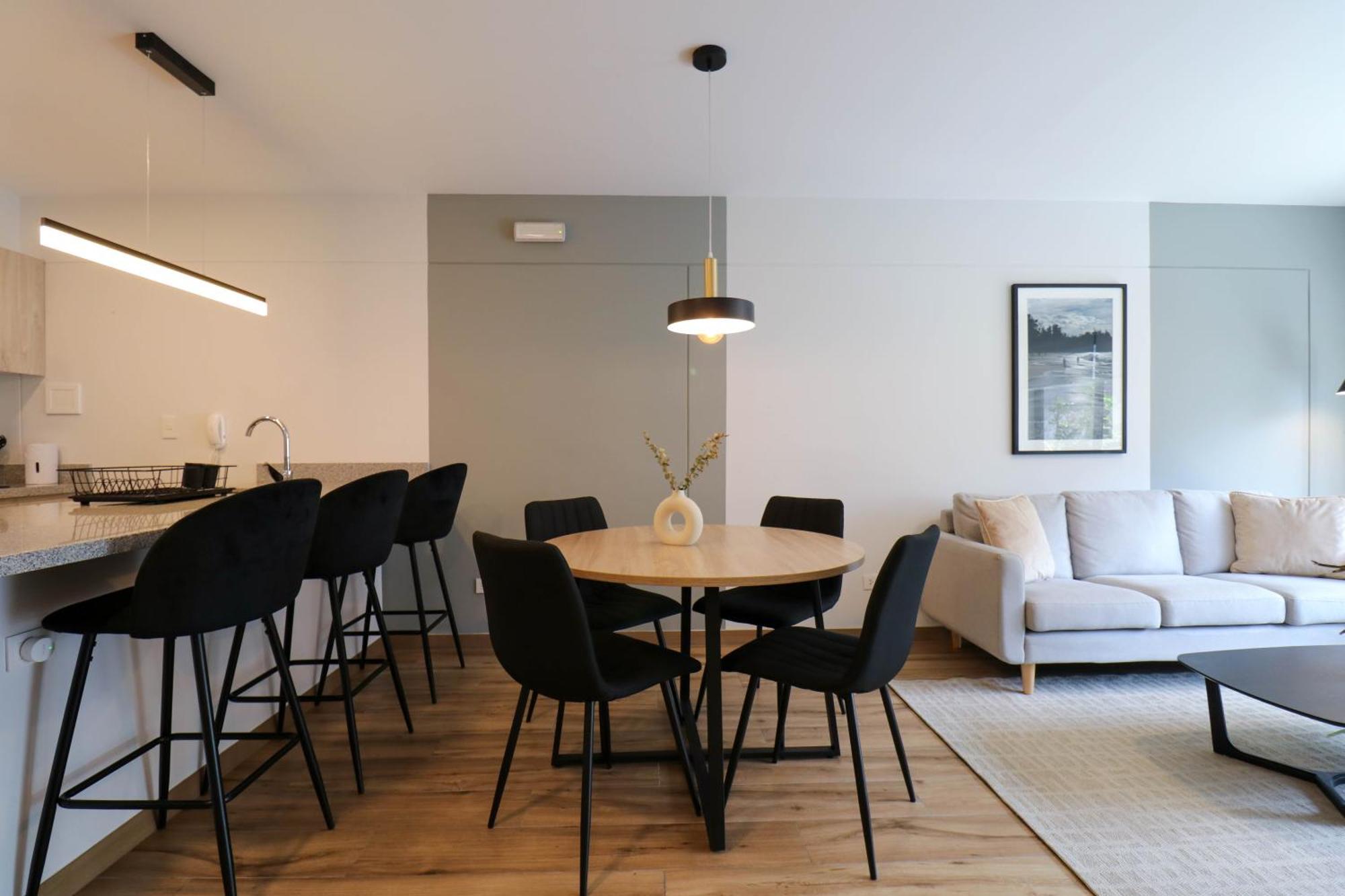 Apartamento Colon By Wynwood House *