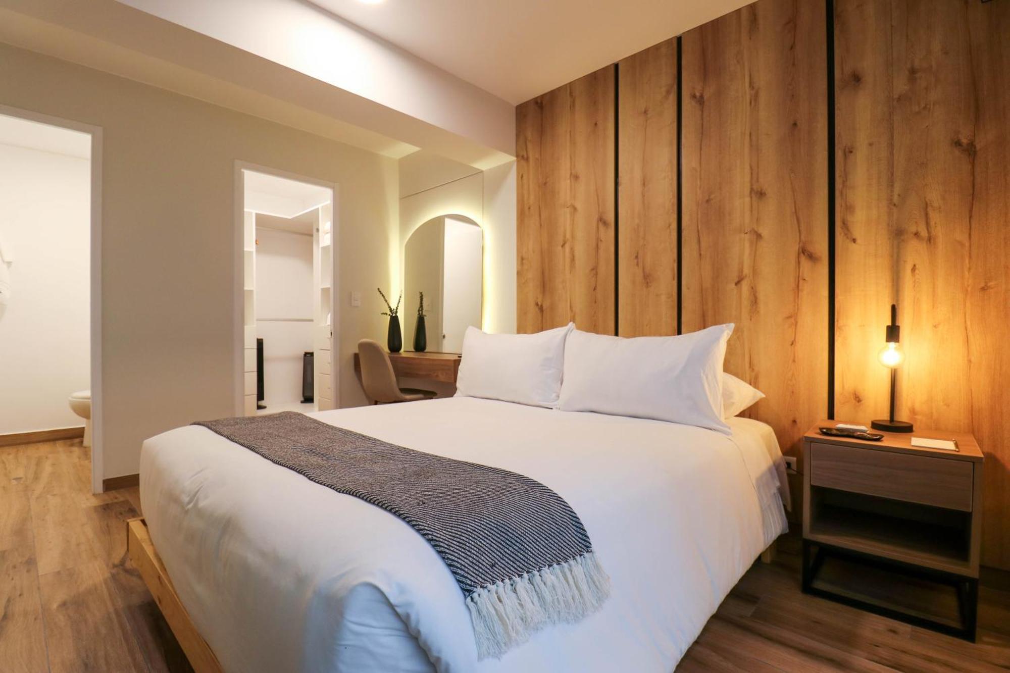 Apartamento Colon By Wynwood House