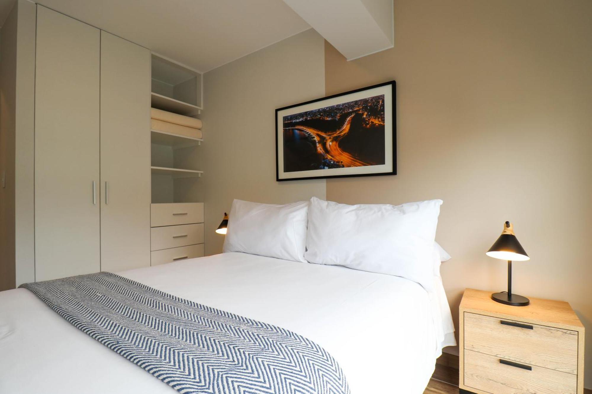 Apartamento Colon By Wynwood House Lima