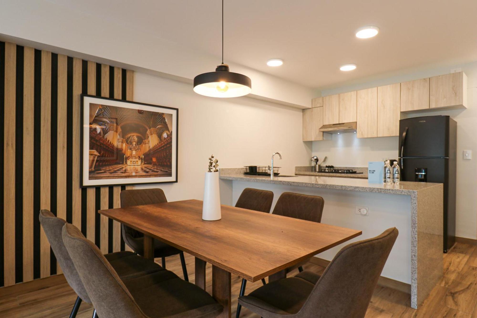 Apartamento Colon By Wynwood House