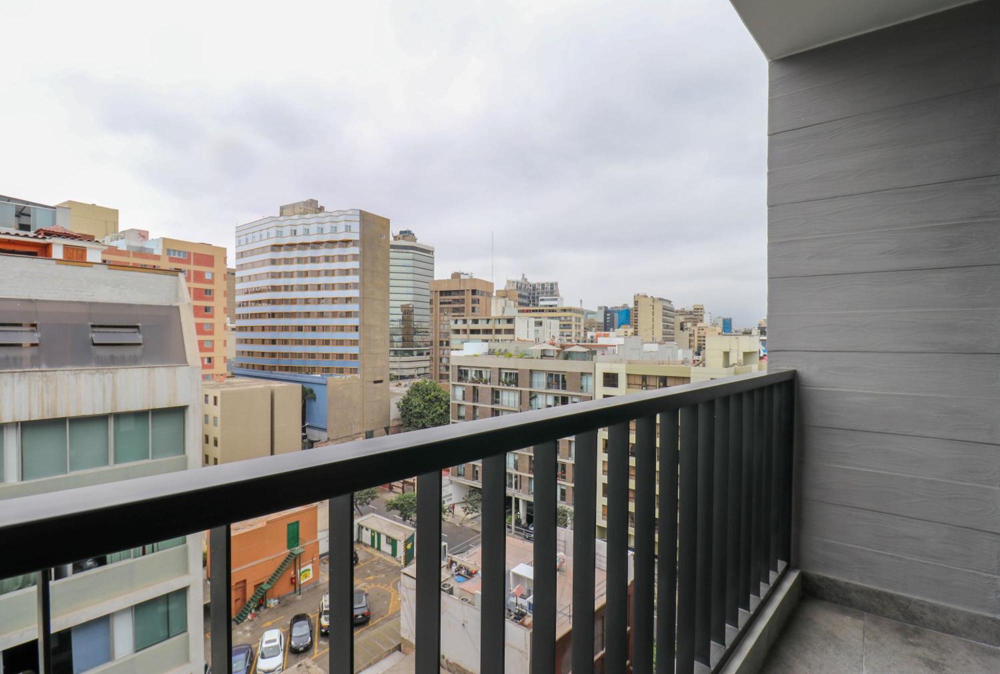 Colon By Wynwood House Apartamento *