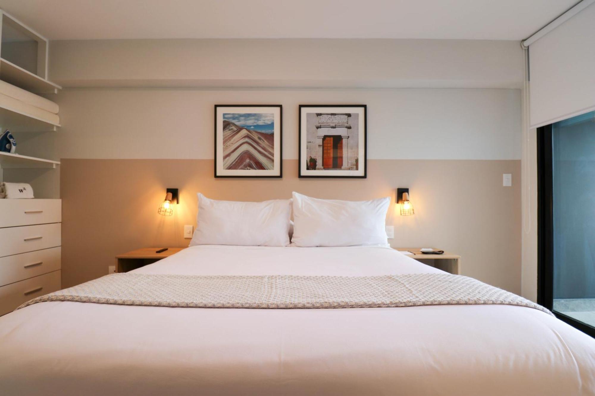 Apartamento Colon By Wynwood House