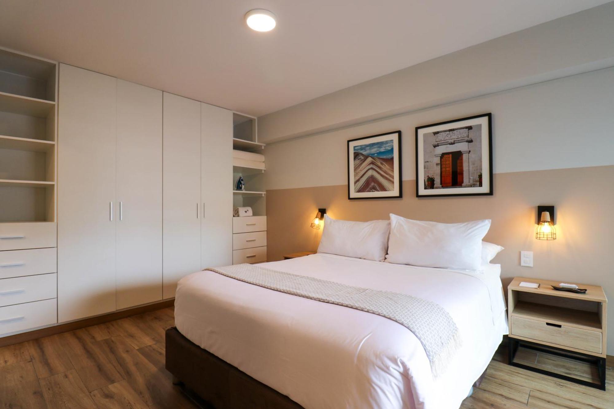 Colon By Wynwood House Apartamento Lima