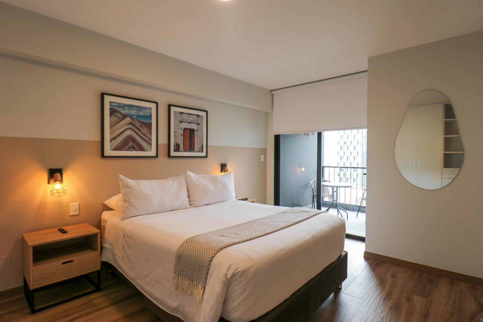 Apartamento Colon By Wynwood House *