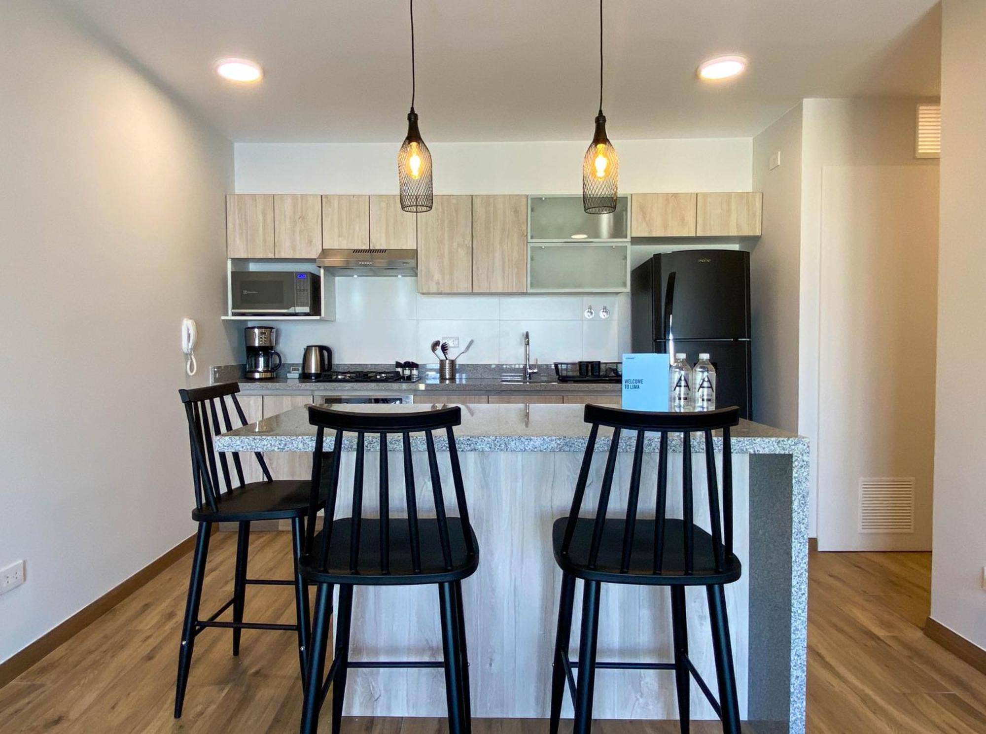 Apartamento Colon By Wynwood House *