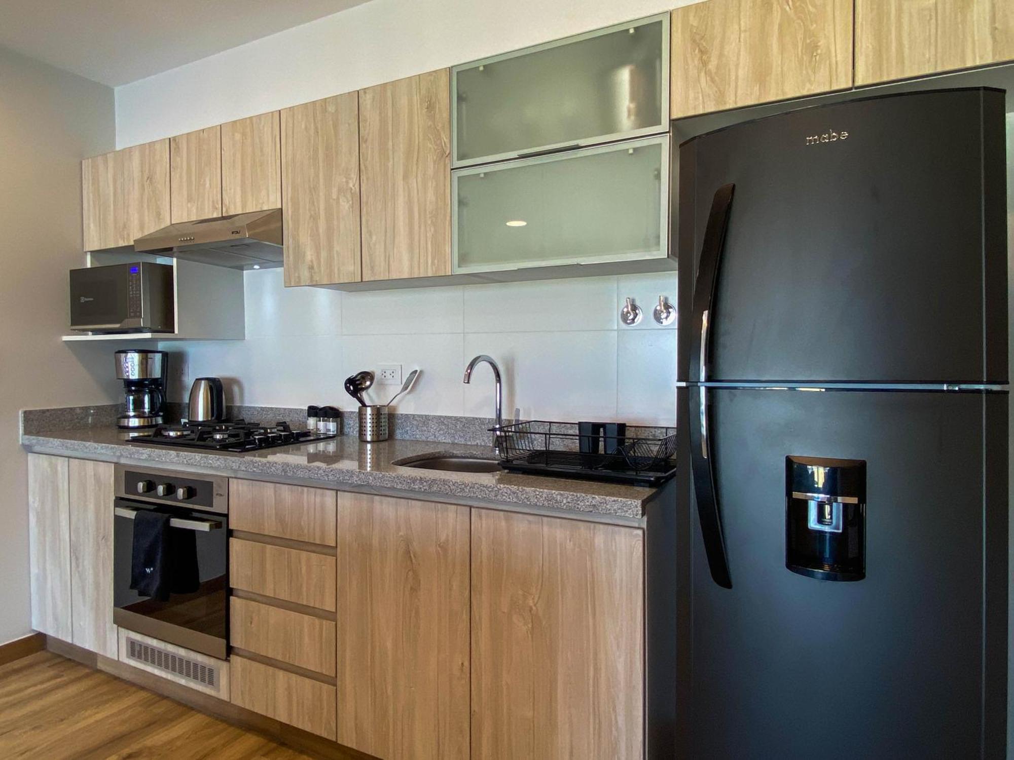 Colon By Wynwood House Apartamento *