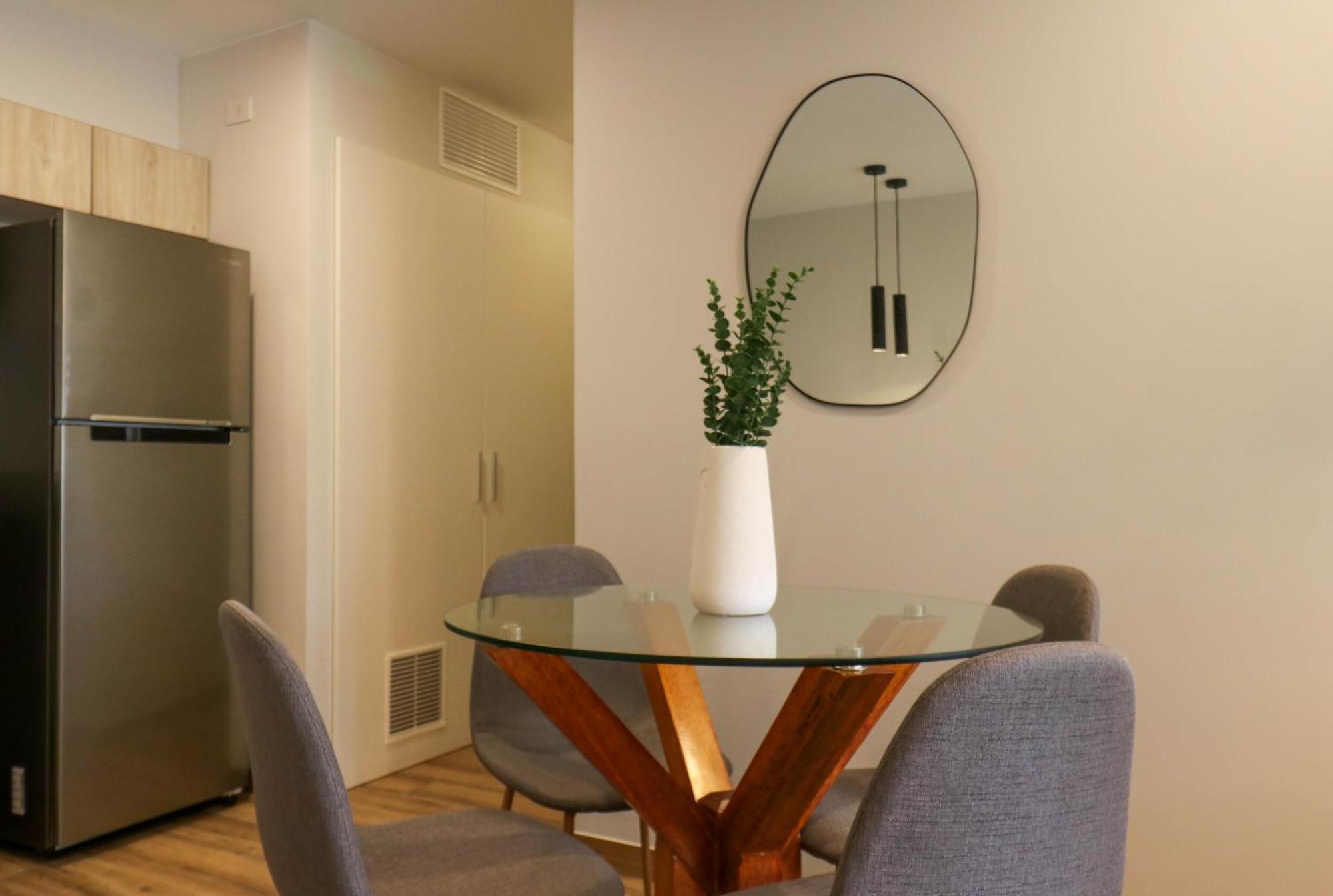 Apartamento Colon By Wynwood House Lima