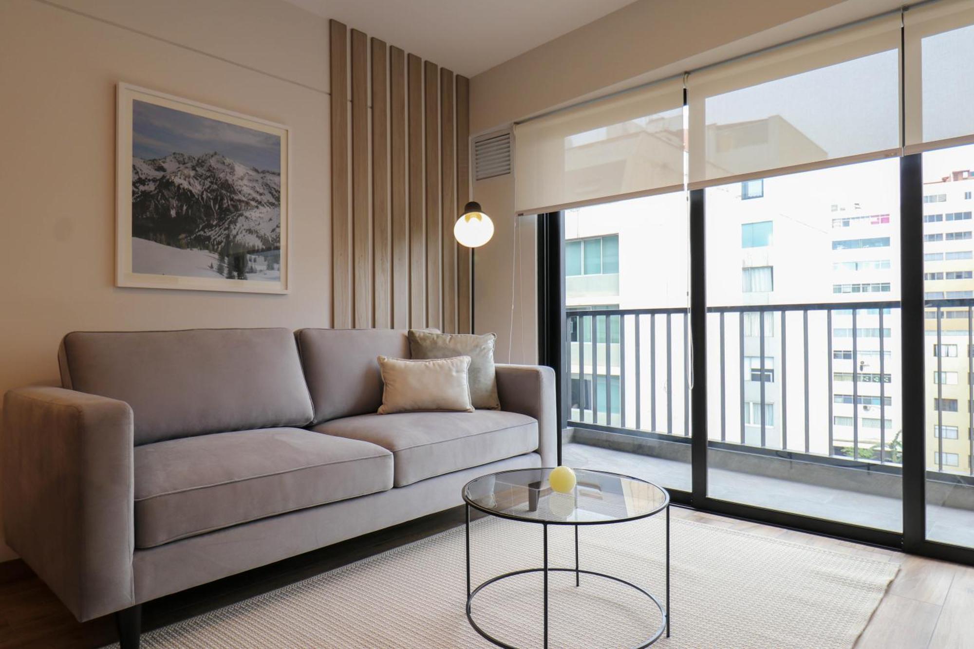 Colon By Wynwood House Apartamento