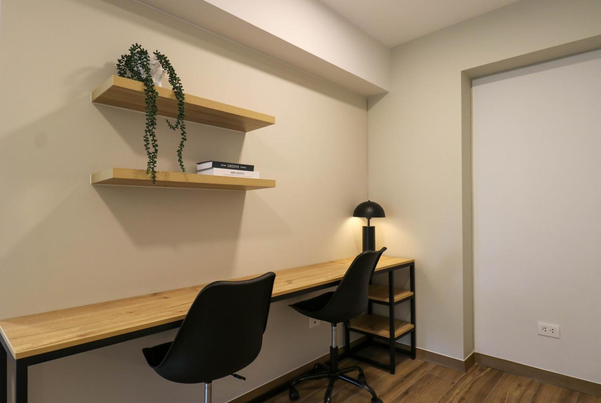 Apartamento Colon By Wynwood House Lima